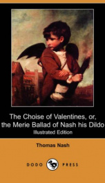 The Choise of Valentines_cover