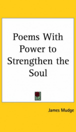 Poems with Power to Strengthen the Soul_cover