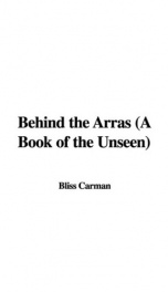 Behind the Arras_cover