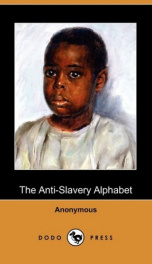The Anti-Slavery Alphabet_cover