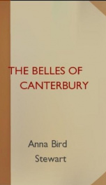 The Belles of Canterbury_cover