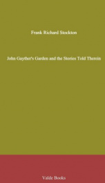 John Gayther's Garden and the Stories Told Therein_cover