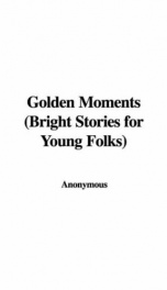 Golden Moments_cover