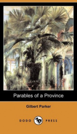 Parables of a Province_cover