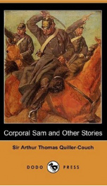 Corporal Sam and Other Stories_cover