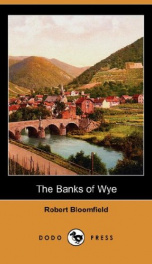 The Banks of Wye_cover