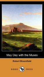 May Day with the Muses_cover
