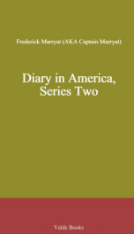 Diary in America, Series Two_cover