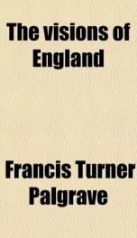 The Visions of England_cover
