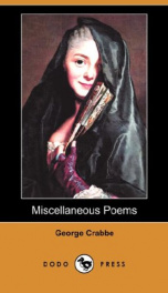 Miscellaneous Poems_cover