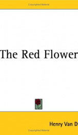 The Red Flower_cover