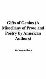 Gifts of Genius_cover