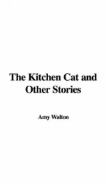 The Kitchen Cat and Other Stories_cover