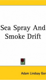 sea spray and smoke drift_cover