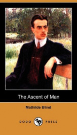 the ascent of man_cover