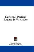 davisons poetical rhapsody_cover