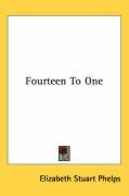 fourteen to one_cover