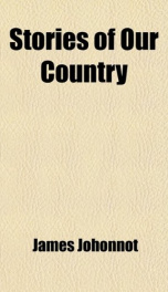 stories of our country_cover