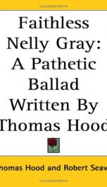 faithless nelly gray a pathetic ballad_cover