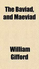 the baviad and maeviad_cover