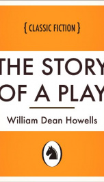 The Story of a Play_cover