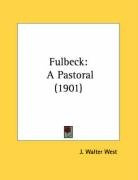fulbeck a pastoral_cover
