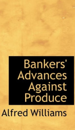 bankers advances against produce_cover