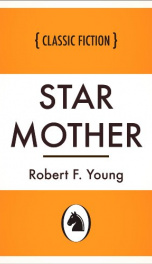 Star Mother_cover