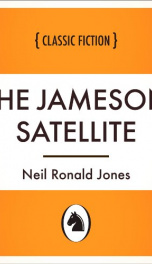 The Jameson Satellite_cover
