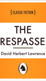 The Trespasser_cover