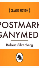 Postmark Ganymede_cover