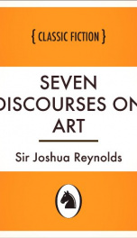 Seven Discourses on Art_cover