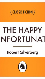 The Happy Unfortunate_cover