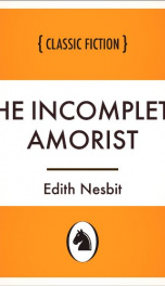 The Incomplete Amorist_cover