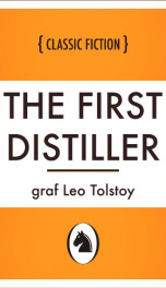 The First Distiller_cover