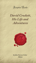 David Crockett_cover