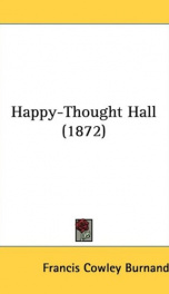 Happy-Thought Hall_cover
