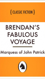 Brendan's Fabulous Voyage_cover