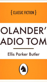 Solander's Radio Tomb_cover