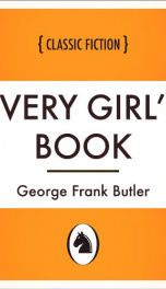 Every Girl's Book_cover