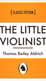 The Little Violinist_cover
