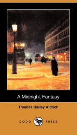 A Midnight Fantasy_cover