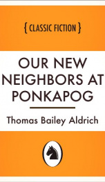 Our New Neighbors At Ponkapog_cover