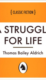 A Struggle For Life_cover