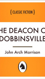 The Deacon of Dobbinsville_cover