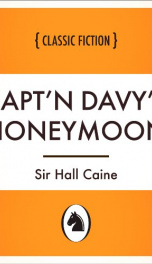 Capt'n Davy's Honeymoon_cover