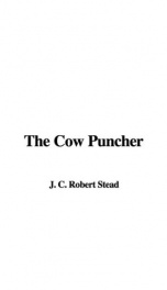 The Cow Puncher_cover