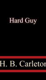 Hard Guy_cover