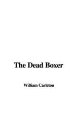 The Dead Boxer_cover