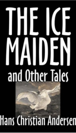 The Ice-Maiden: and Other Tales._cover